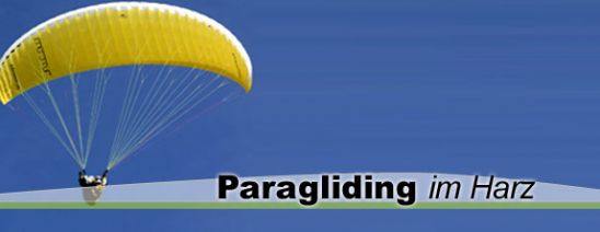 Paragliding & Gleitschirm